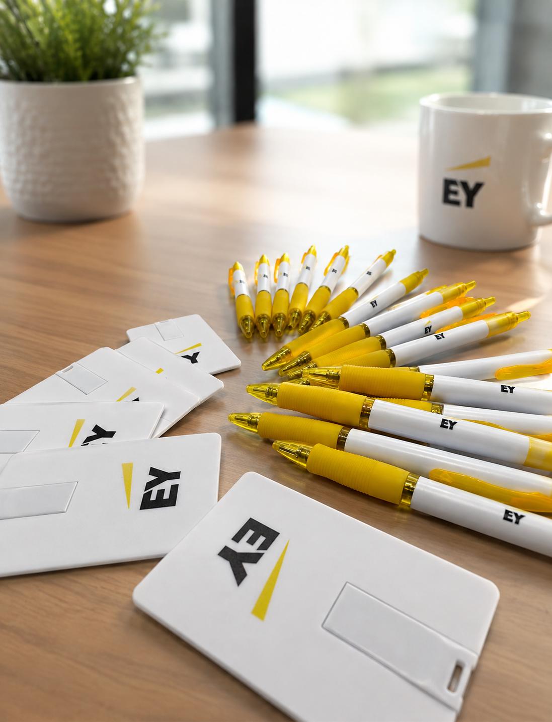Gadget aziendali personalizzati GraphicPrinting