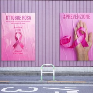 Manifesti pubblicitari