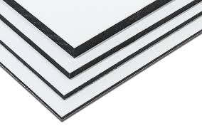 Pannello Dbond 3 mm su misura