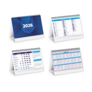 Calendario da tavolo