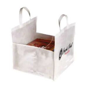 Pizza Bag in TNT