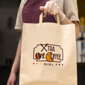 Shopper Havana Take Away