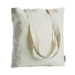 Shopper in cotone