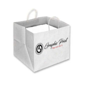 Pizza Bag in carta