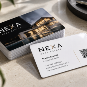 Card Pvc